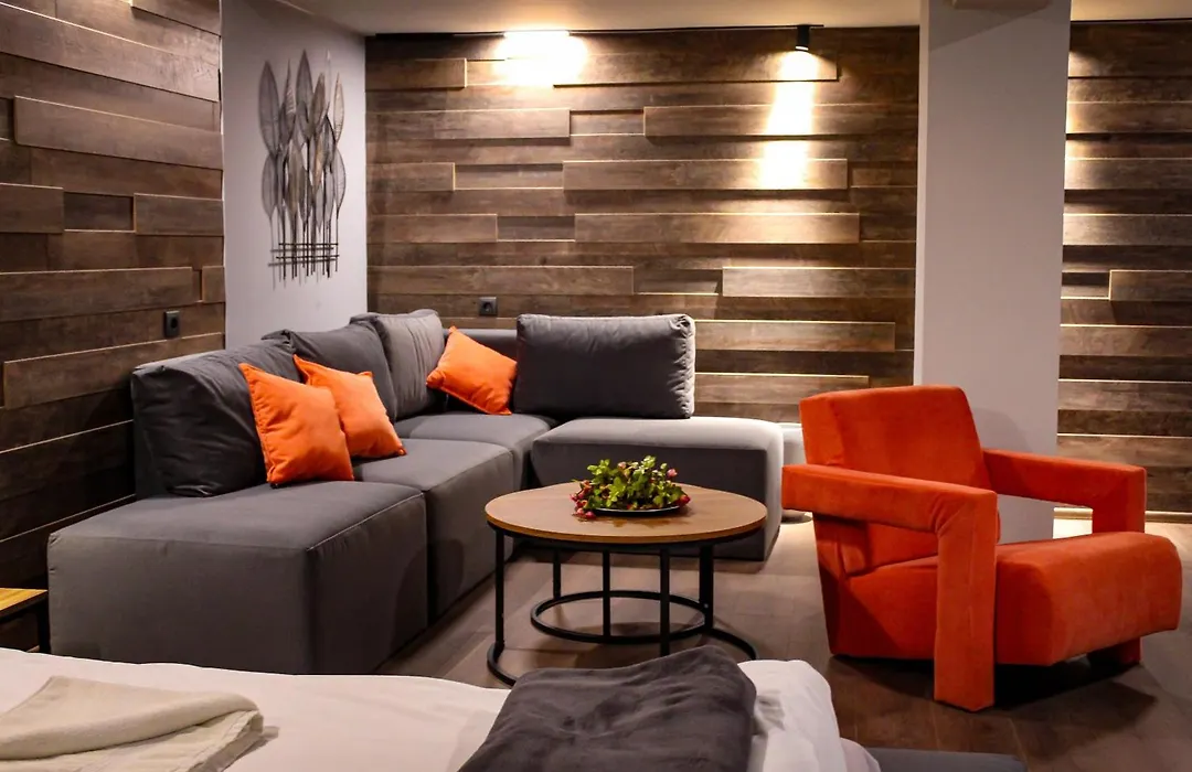 R34 Boutique Guest House-1