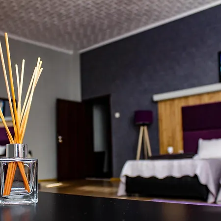 R34 Boutique Guest House-2
